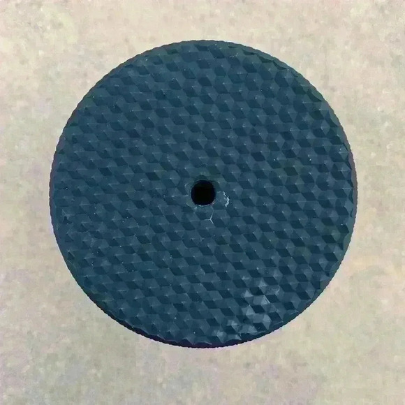 Starbucks 24 oz matte black studded spiked tumbler cold cup reusable iced venti - Picture 5 of 8